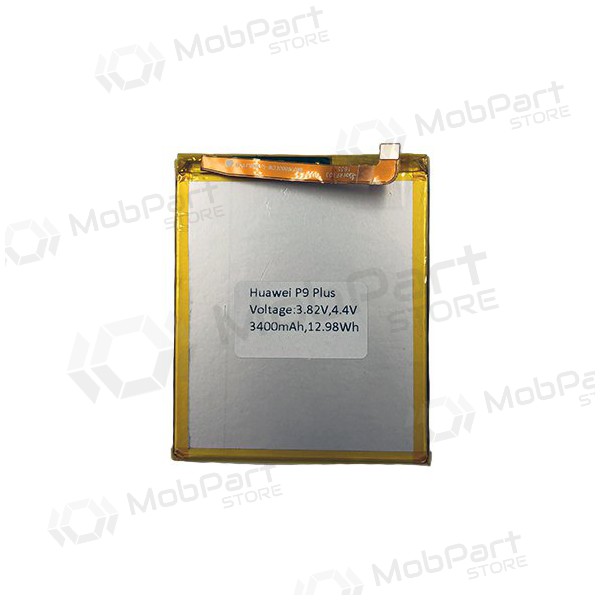 Huawei P9 Plus batterij / accu (3400mAh)