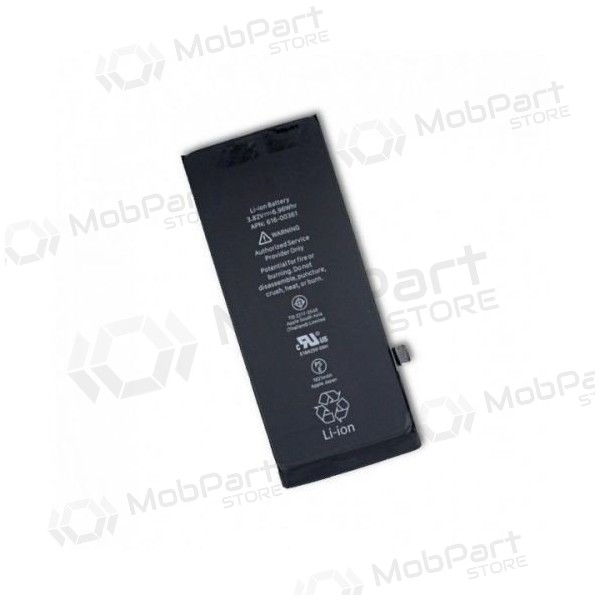 Apple iPhone SE 2020 batterij / accu (1821mAh) - Premium