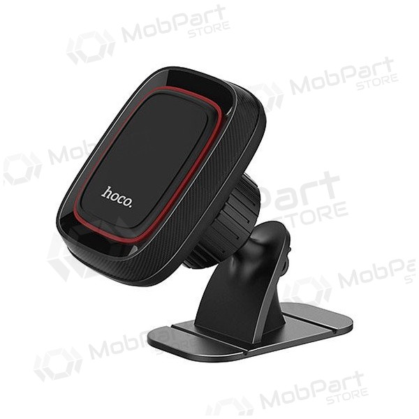 Autotelefoonhouder HOCO CA24 (dashboardbevestiging, magnetisch)
