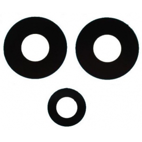 Xiaomi Redmi Note 12 5G cameraglas