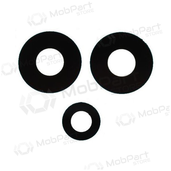 Xiaomi Redmi Note 12 5G cameraglas