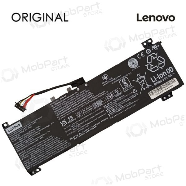 LENOVO L20C3PC2, 3820mAh laptop batterij - PREMIUM