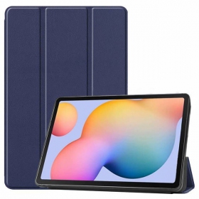 Lenovo Tab M10+ 3rd Gen hoesje - Smart Leather