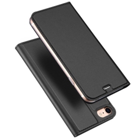 Apple iPhone 7, 8, SE 2020, SE 2022 hoesje - Dux Ducis Skin Pro