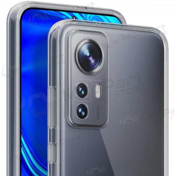 Xiaomi Redmi Note 9S hoesje 
