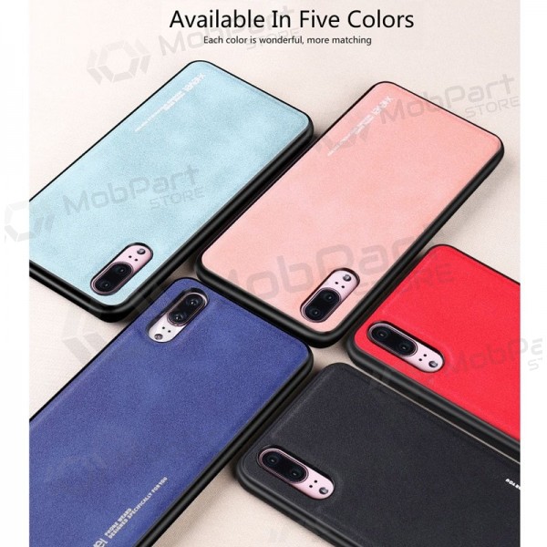 Apple iPhone XR hoesje 