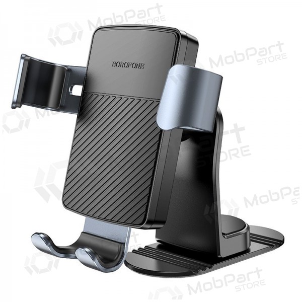 Autotelefoonhouder Borofone BH119 (dashboard) zwart