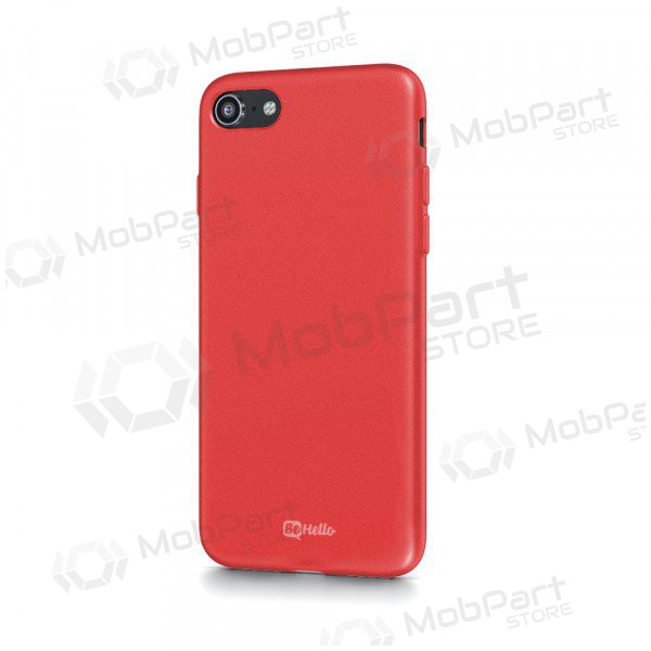 Apple iPhone X / XS hoesje 
