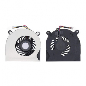 Dell: E6410, E6400 laptopventilator