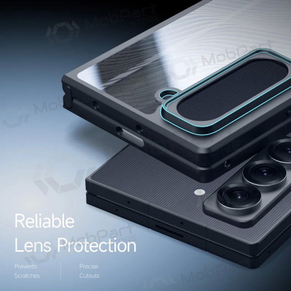 Samsung F958 Galaxy Z Fold SE hoesje - Dux Ducis Aimo