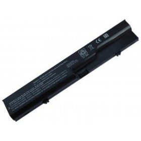 HP HSTNN-IB1A, 5000mAh laptop batterij, Advanced
