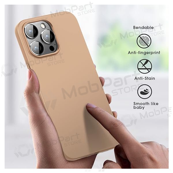 Apple iPhone 16 hoesje 