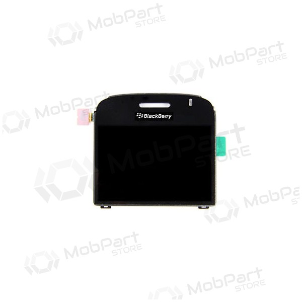 BlackBerry 9000 (002) LCD scherm - Premium