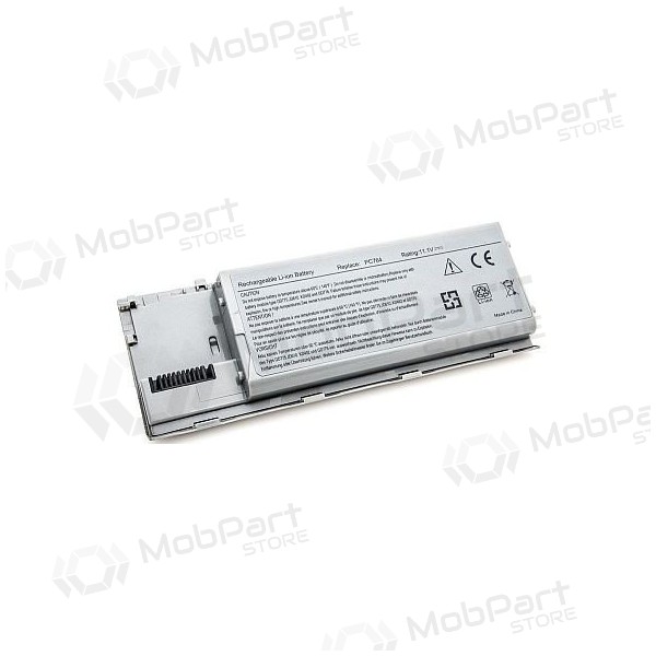 DELL KD491, 5200mAh laptop batterij, Advanced