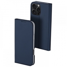 Xiaomi 17T Pro hoesje - Dux Ducis Skin Pro - donkerblauw