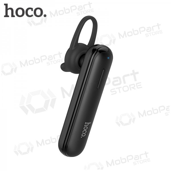 Draadloze headset Hoco E36 zwart