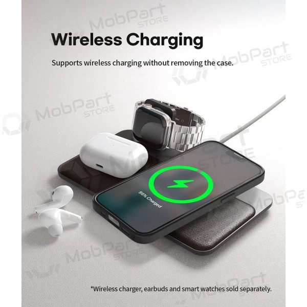 Apple iPhone 15 Pro hoesje 