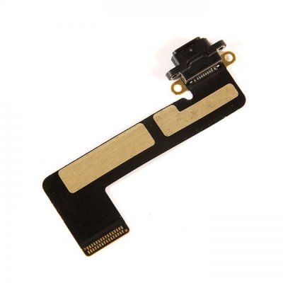 Apple iPad Mini-laadconnector (zwart)