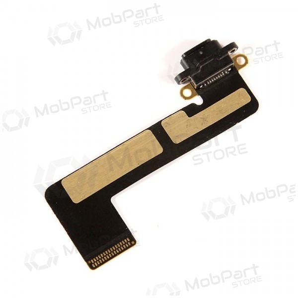 Apple iPad Mini-laadconnector (zwart)