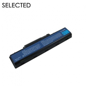 ACER AS07A72, 4400mAh laptop accu