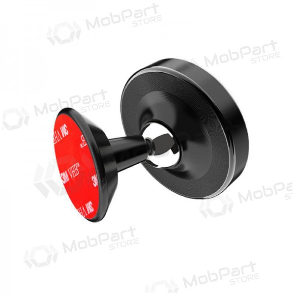 Automobilinis Universeel telefono laikiklis Borofone BH5 Platinum, mounted on the dashboard, magnetic