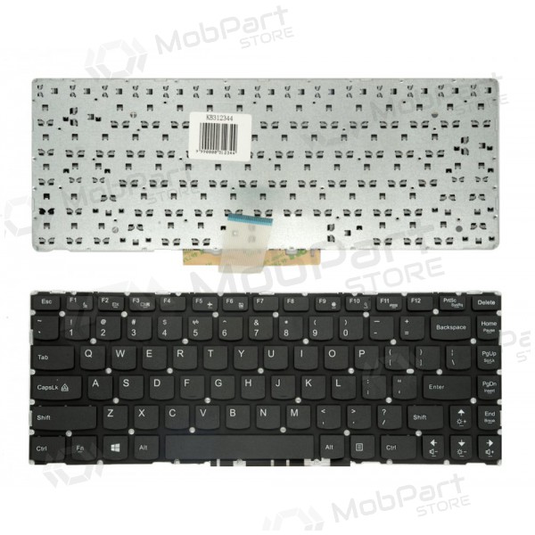 LENOVO Y40, Y40-70 toetsenbord