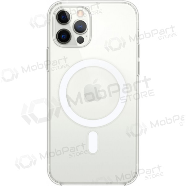 Apple iPhone 14 Pro Max hoesje - MagSafe Clear 1,5 mm