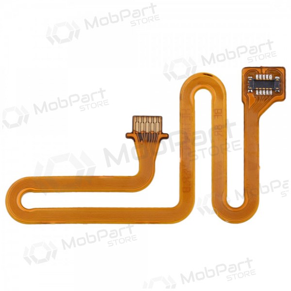 Huawei P30 Lite Home-knop flexkabel (service pack) (origineel)