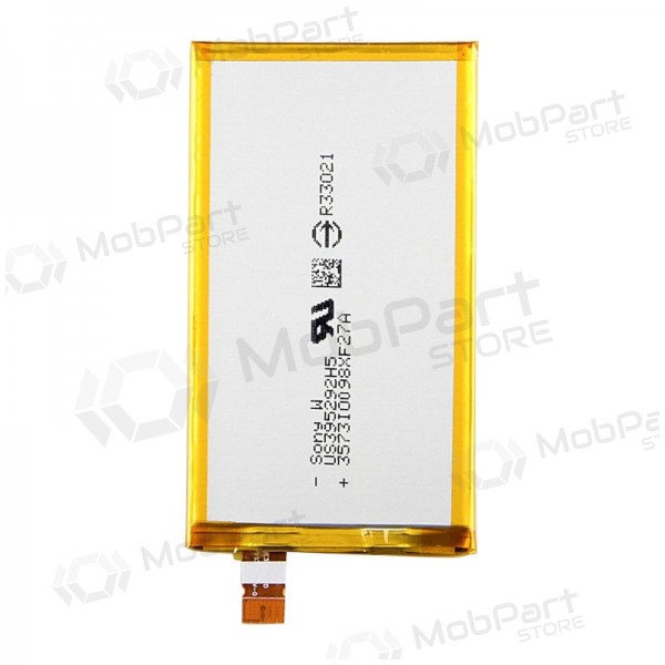 Sony Xperia Z5 Compact / XA Ultra / X Compact (LIS1594ERPC) batterij / accu (2700mAh)
