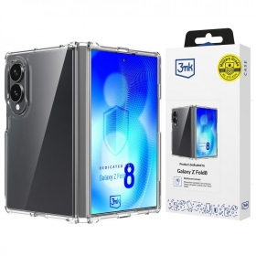 Samsung Galaxy Z Fold8 hoesje - 3MK Armor Case