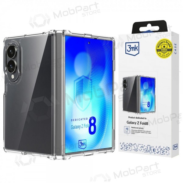 Samsung Galaxy Z Fold8 hoesje - 3MK Armor Case