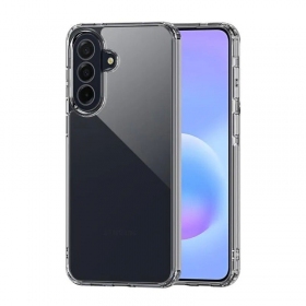 Samsung Galaxy A57 hoesje - Dux Ducis Clin - transparant