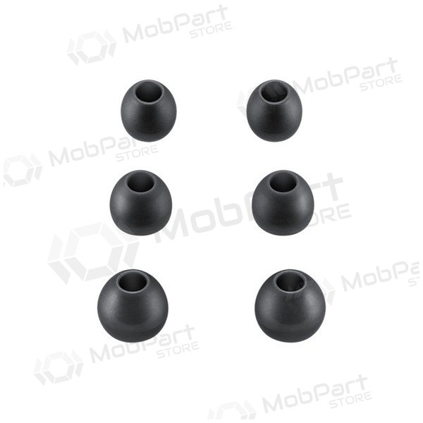 Koptelefoon Samsung EO-IA500BBEGWW 3,5 mm (zwart)
