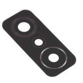 Xiaomi 11T / 11T Pro cameraglas (zwart)