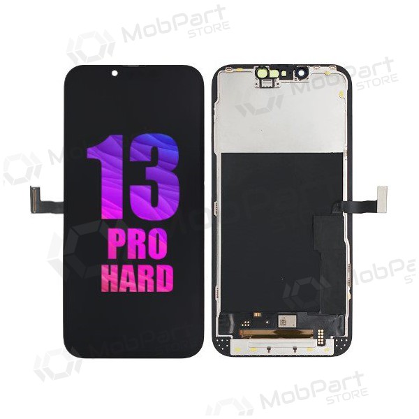 Apple iPhone 13 Pro scherm (OLED)