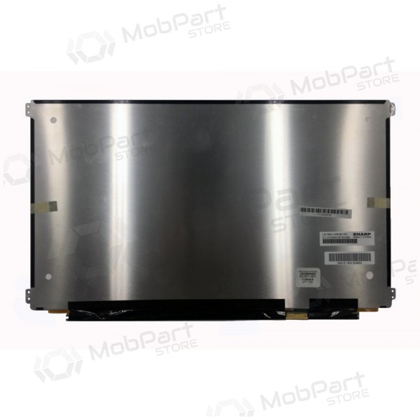 Beeldscherm 15.6 inch 3840x2160 UHD, LED, SLIM, mat, 40-pins (rechts) eDP, A+