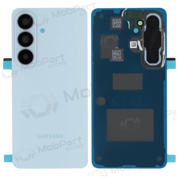 Samsung Galaxy S26 achterkant (blauw) (origineel)