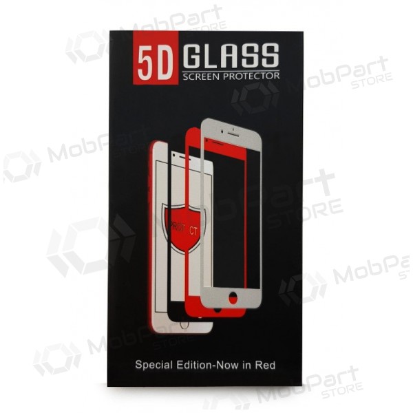 Samsung A805 Galaxy A80 / A90 Beschermend glas 