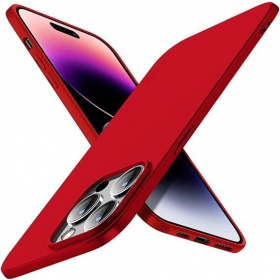 Apple iPhone 16 hoesje - X-Level Guardian