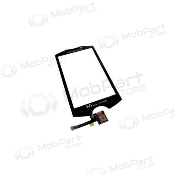 Sony Ericsson CK15 touchscreen
