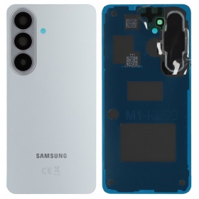 Samsung Galaxy S26 achterklep (zilver) (origineel)