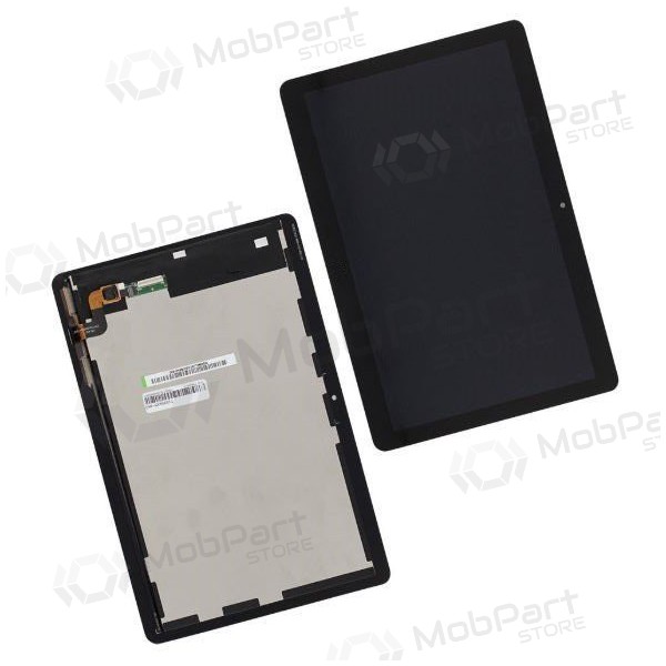 Huawei MediaPad T3 10 scherm (zwart) (no logo)