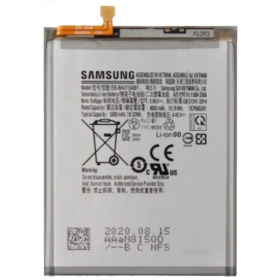 Samsung Galaxy A22 4G, A31, A32 4G batterij, accu (origineel)