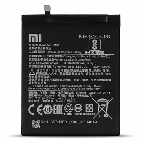 Xiaomi Mi 8 batterij, accu (BM3E) (origineel)