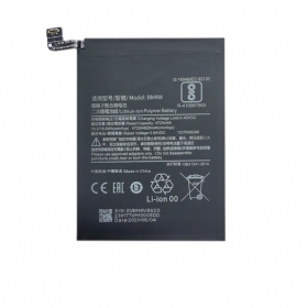 Batterij XIAOMI Redmi Note 9 Pro