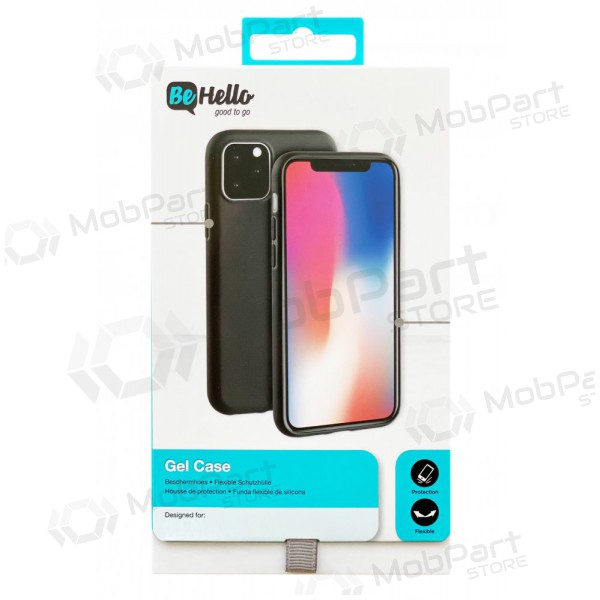 Apple iPhone 12 / 12 Pro hoesje 