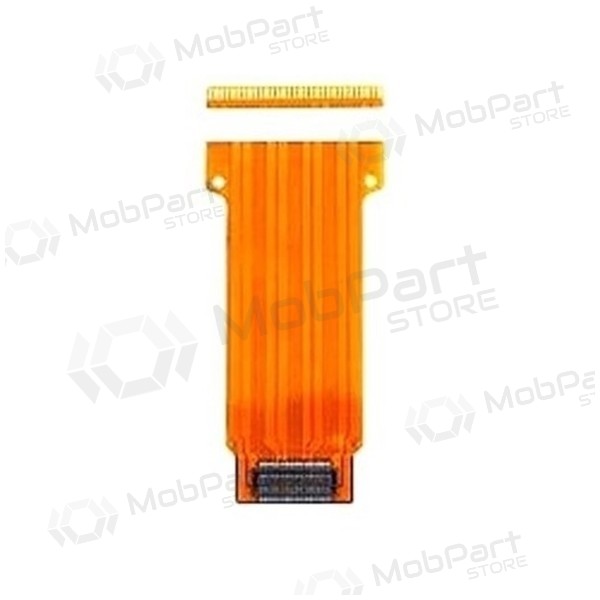Nokia 7650 connector