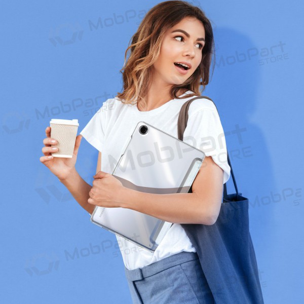 Samsung Galaxy Tab A9 Plus hoesje - Dux Ducis Unid (roze)