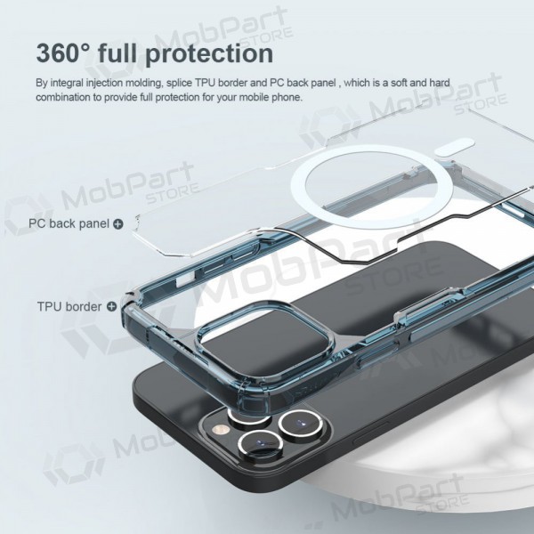 Apple iPhone 13 Pro Max hoesje 