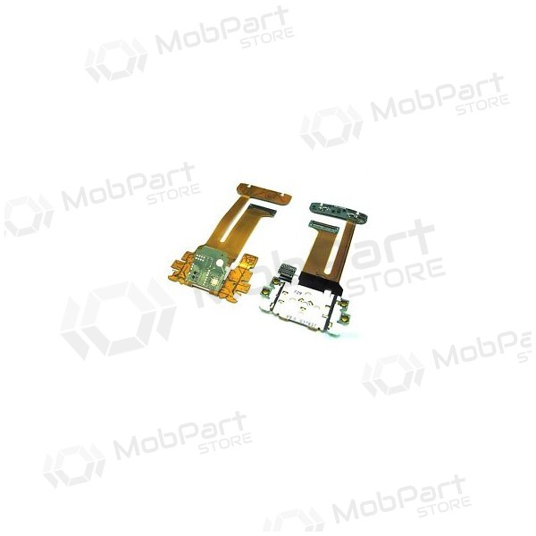 Nokia N81 / N81 8Gb connector (original)
